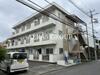 京王堀之内駅より徒歩15分 3階 築42年4ヶ月の賃貸物件