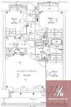 間取り：227103422747