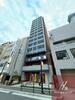 大阪上本町駅より徒歩3分 14階 築2年7ヶ月の賃貸物件