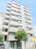 FOREST TOWER 29 3階 築27年3ヶ月の賃貸物件