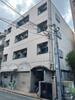 上新庄駅より徒歩7分 2階 築36年の賃貸物件