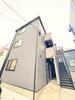 町田駅より徒歩12分 2階 築1年4ヶ月の賃貸物件