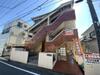 恵マンション 2階 築41年5ヶ月の賃貸物件