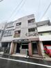 ハイツ田辺 3階 築38年の賃貸物件