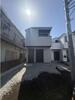 八王子駅よりバス21分 徒歩3分 新築 2階建の賃貸物件