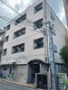 上新庄駅より徒歩7分 2階 築36年の賃貸物件