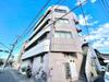 S吉祥寺 1階 築40年5ヶ月の賃貸物件