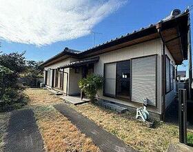 千葉県大網白里市南今泉