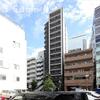 プレサンス久屋大通セントラルパーク 2階 築12年の賃貸物件