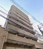 クラウンハイム淡路駅前通 8階 築21年8ヶ月の賃貸物件