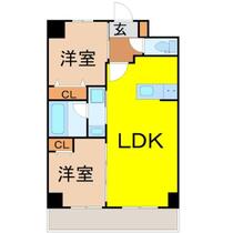 間取り：223040455626