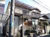 吹田駅より徒歩4分 築55年9ヶ月の賃貸物件