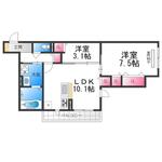 シャルマン東三国ヶ丘のイメージ