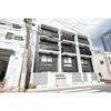 PASEO市谷加賀町 3階 築3年10ヶ月の賃貸物件