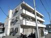北小金駅より徒歩10分 築30年3ヶ月 3階建の賃貸物件
