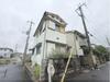 橿原神宮西口駅より徒歩10分 築54年3ヶ月の賃貸物件