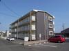 PREMIST GOTO 3階 築16年7ヶ月の賃貸物件