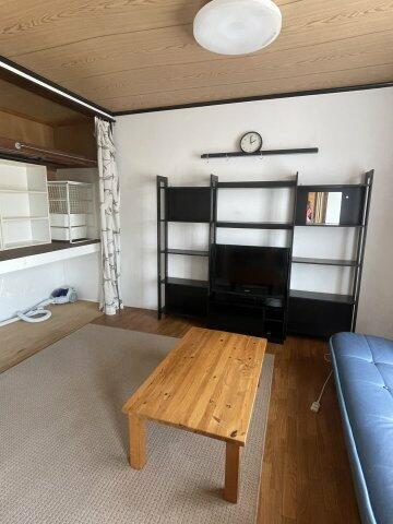 メゾン岩瀬_内装_0