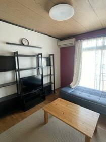 メゾン岩瀬_内装_1