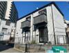 朝日ハイツ 1階 築28年9ヶ月の賃貸物件