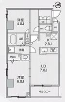 間取り：213137480829