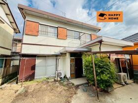 岐阜県岐阜市芥見大般若２丁目