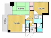 弁天マンションのイメージ