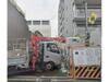烏丸駅より徒歩9分 3階 新築の賃貸物件
