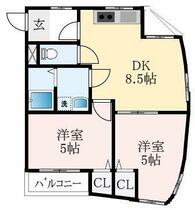 間取り：227104352842