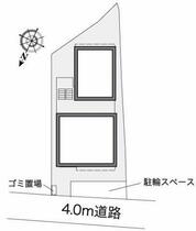 レオパレスビロージュ中山手 101 ｜ 兵庫県神戸市中央区中山手通７丁目（賃貸アパート1K・1階・19.87㎡） その3