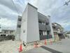 TEKO宮之阪 2階 新築の賃貸物件
