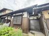 神宮丸太町駅より徒歩24分 築100年8ヶ月の賃貸物件