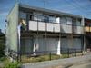 さくら荘 2階 築47年5ヶ月の賃貸物件