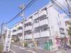 京都ノーザンフラット 4階 築40年3ヶ月の賃貸物件