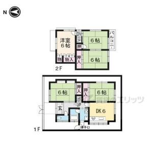 間取り：226074710151