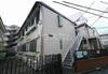 沼袋駅より徒歩12分 2階 築38年6ヶ月の賃貸物件