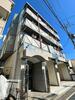 ベース1浜寺 4階 築34年7ヶ月の賃貸物件