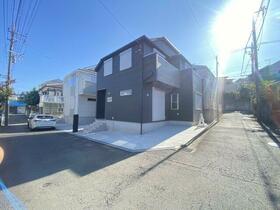 神奈川県横浜市泉区中田東４丁目