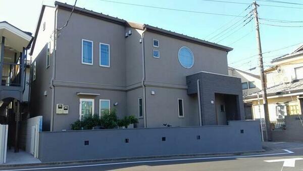 detached 東京都武蔵野市吉祥寺東町３丁目

地図を見る