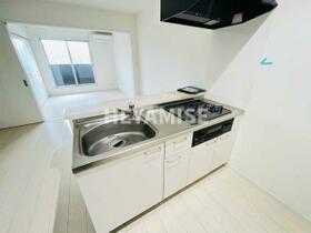Ｖｉｓｔａ　Ｌａｇｏ 303 ｜ 長崎県長崎市泉２丁目（賃貸アパート1LDK・3階・36.44㎡） その4