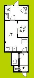 間取り：227102305653