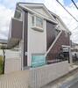 エイブル富田 2階 築36年8ヶ月の賃貸物件