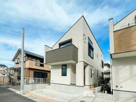 東京都世田谷区喜多見２丁目