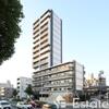 S-RESIDENCE神宮西駅前ascent 11階 築1年2ヶ月の賃貸物件