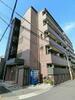 木津川TSマンション 5階 築18年1ヶ月の賃貸物件