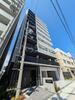 S-RESIDENCE阿波座chiaro 6階 新築の賃貸物件