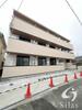 ALEGRIA岸辺 1階 築2年3ヶ月の賃貸物件