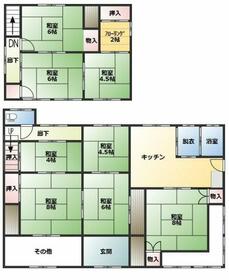 秩父郡小鹿野町（埼玉県）から中古住宅・中古一戸建てを探す