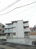 La Maison 1階 築6年3ヶ月の賃貸物件