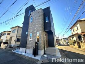 神奈川県厚木市温水